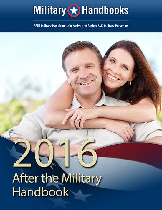 Military Spouse & Veteran Employment Books