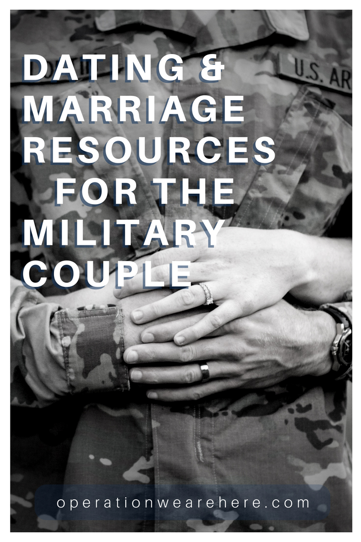 Marriage Counseling For Veterans